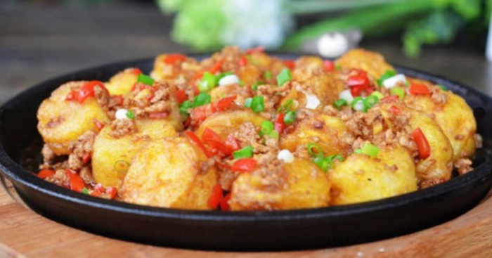 Các món ăn sáng tiết kiệm, bữa cơm, bí quyết, cách nấu các món ăn đơn giản rẻ tiền cho sinh viên.