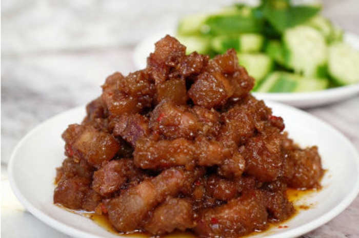 thực đơn các món ăn đơn giản, rẻ tiền cho sinh viên, ba bi nau an, hướng dẫn cách làm, chế biến, sáng.
