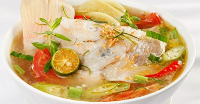 Nguyên liệu canh ngót cá thu; đơn giản tại nhà; đậm đà hương vị; bớt chua; sơ chế; hấp dẫn;