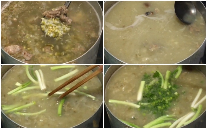 Dê xào lăn Ninh Bình, xào lá tía tô, sa tế, chấm bánh mì, miền Bắc, De xào nên, lăn sả ớt, thực hành.