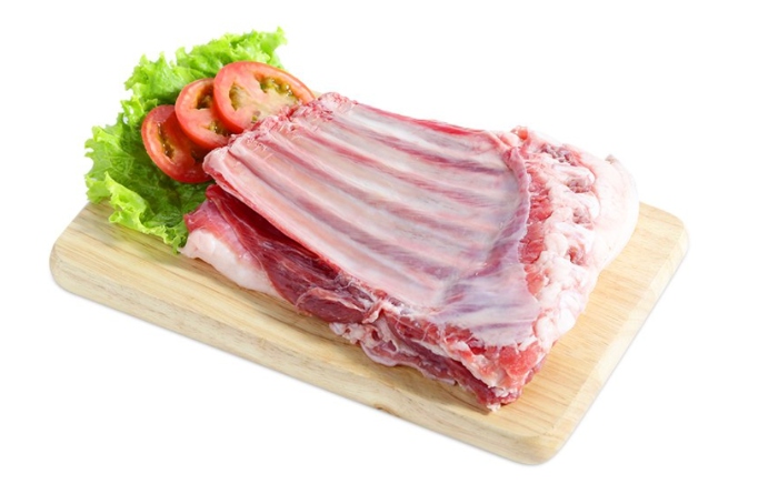 thịt dê bao nhiêu protein, cho bà bầu, ăn kiêng, giảm cân, bổ dưỡng, cong thuc nau an, tập nấu ăn.