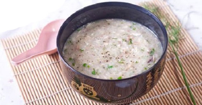 Bật mí cách nấu cháo hạt sen cho bé ăn dặm ngon miệng bé nào cũng mê; phương pháp chế biến;