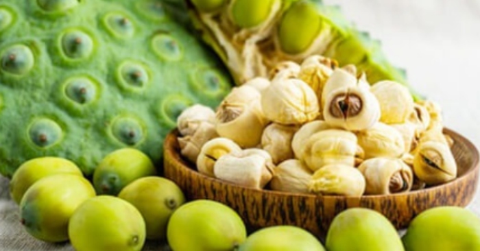 Bật mí cách nấu cháo hạt sen cho bé ăn dặm ngon miệng bé nào cũng mê; món ngon; hàng ngày; nấu ăn.