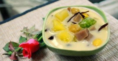 Cách nấu chè bà ba Nam Bộ hấp dẫn đậm vị như tiệm