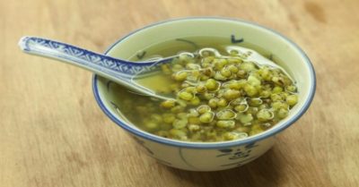 Cách nấu chè đậu xanh hột không bị nát thơm mát bổ dưỡng