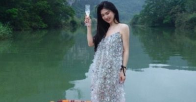 Mỹ nhân nổi tiếng Trung Quốc qua đời vì vi khuẩn ăn thịt người
