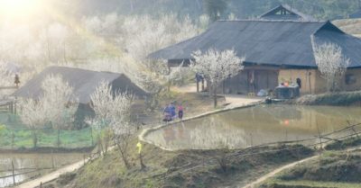 Có một miền để nhớ