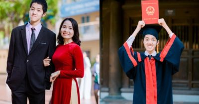 Người mẹ từ bỏ ước mơ, ở nhà nuôi con tự kỷ đậu 3 trường ĐH