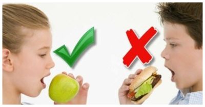 Chế độ dinh dưỡng cho trẻ mùa Covid: Đủ thôi, đừng… thừa