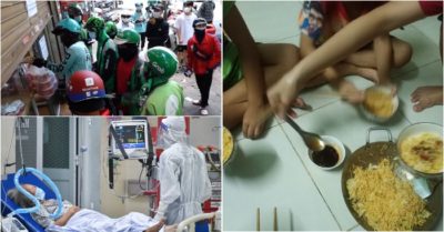 Tin nhanh 17/7: TP. HCM thêm 150 ca mỗi giờ; đổ xô tìm mua máy tạo oxy; ca nhiễm ở Hà Nội tăng mức 2 con số