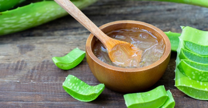 Uống nha đam mỗi ngày có tốt không; tàn nhang; lô hội; nhanh chóng; đắp mặt nạ; đối với; nha đam.