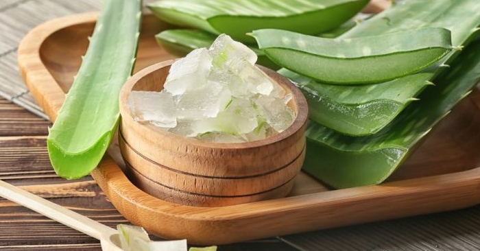 Cách chế biến cây nha đam; sức khỏe; mật ong; đặc biệt; làm; đau dạ dày; mặt nạ; aloe vera; trị mụn.