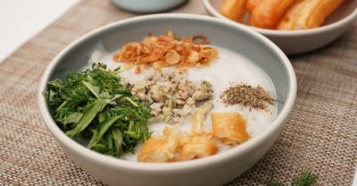 Hướng dẫn cách nấu cháo hến ngon miệng giàu dinh dưỡng