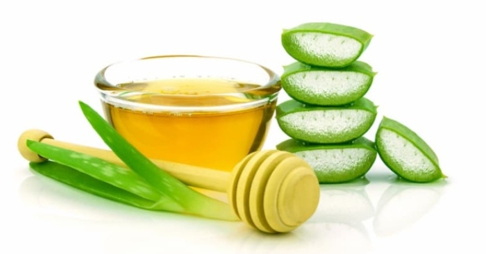 Nha đam hạt chia để được bao lâu; da; có; nước; trong; phụ nữ; sản phẩm; có thể; sức khỏe; mật ong.