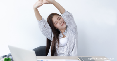 Công thái học – Bí quyết đảm bảo sự thoải mái và sức khỏe