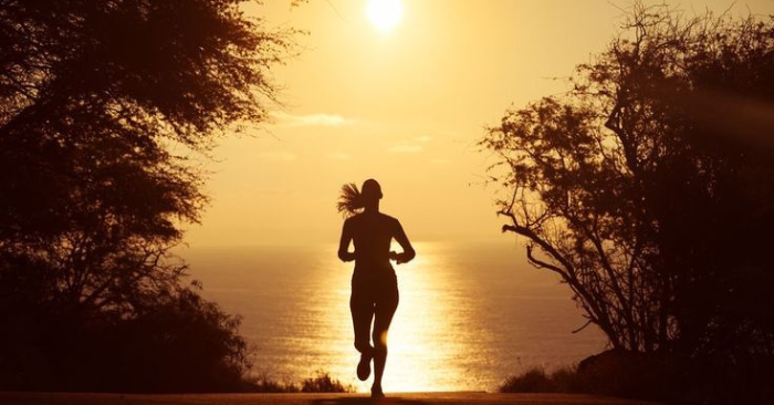 3 bí quyết chạy bộ đúng cách giúp trẻ lâu, khỏe mạnh