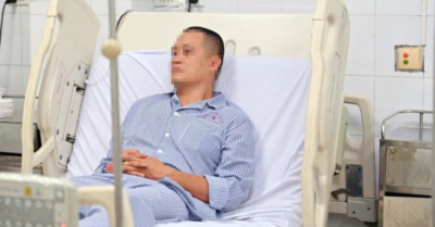 Vụ lật tàu Vịnh Hạ Long: Hành trình sinh tử của người duy nhất sống sót giữa biển giông