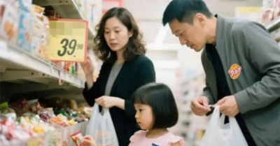 Trẻ nhỏ nhen trưởng thành từ 4 kiểu gia đình