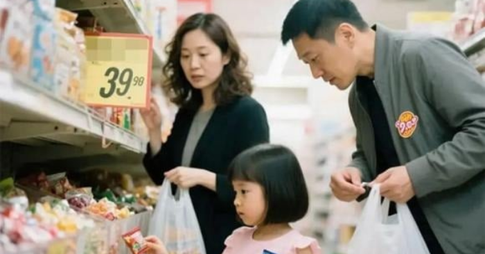 Trẻ nhỏ nhen trưởng thành từ 4 kiểu gia đình