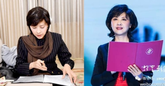 Chu Lâm trong phim Tây Du Ký 1986 – Biểu tượng nhan sắc vượt thời gian
