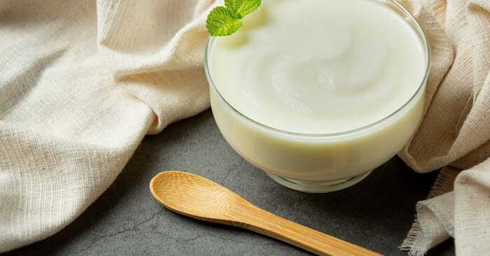 Sai lầm khi ăn sữa chua gây hại sức khỏe